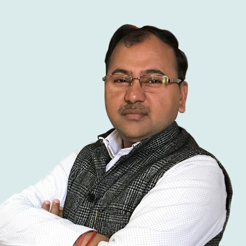 Ashok Kumar Mittal