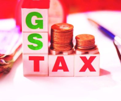 GST returns in October jump 36%, collections up 10%