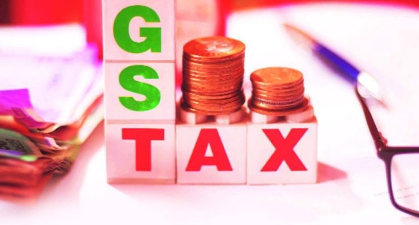 GST returns in October jump 36%, collections up 10%