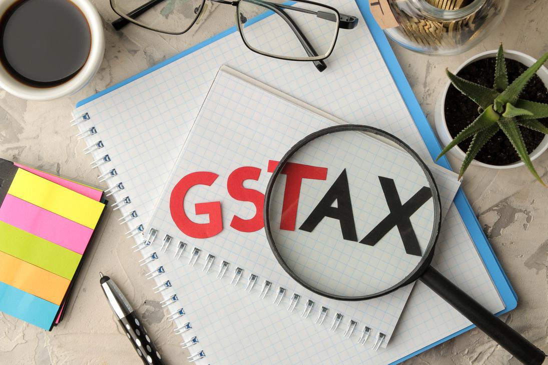 Best GST Consultant in Delhi NCR