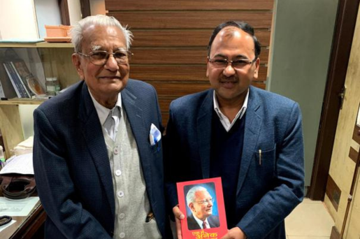 Ashok Kumar Mittal gallery