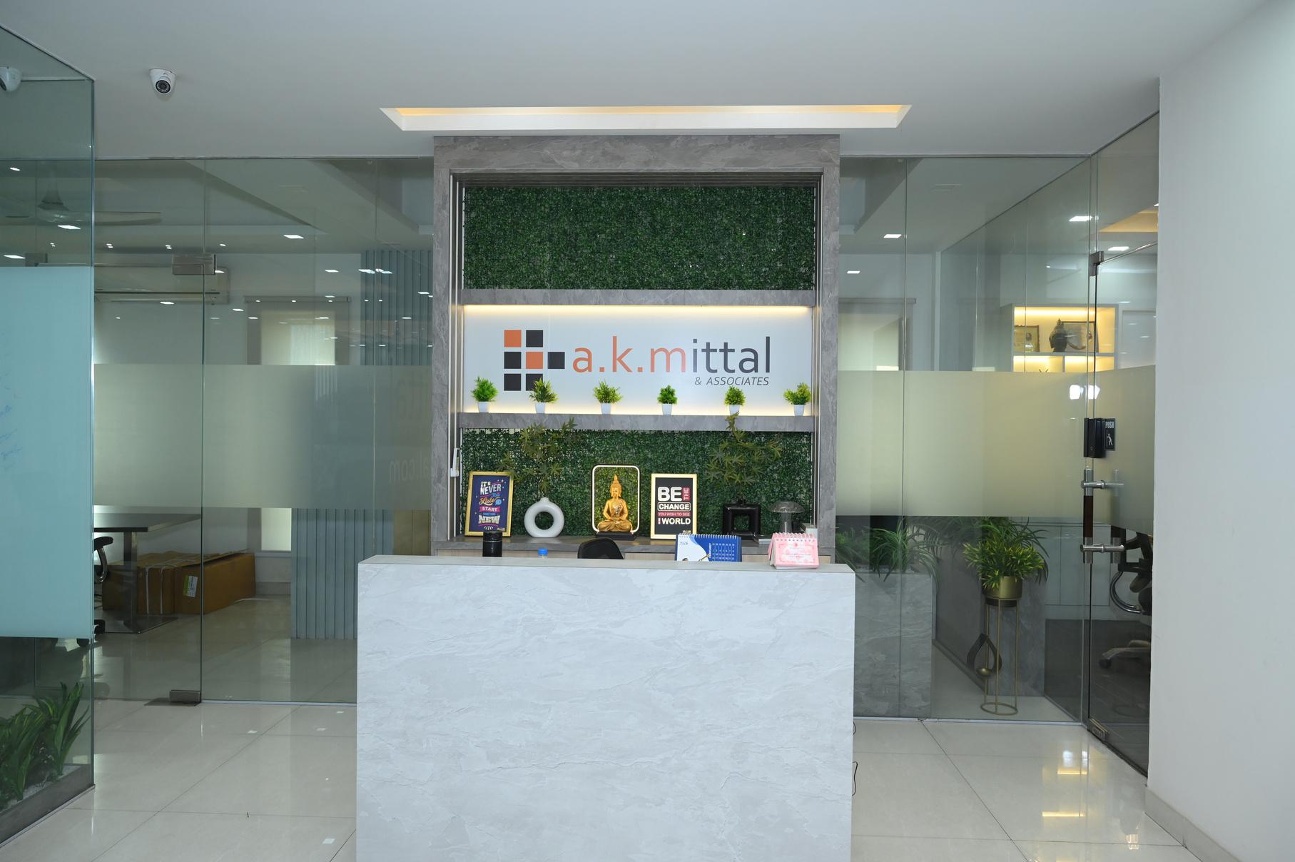 GST Consultant in Bahadurgarh