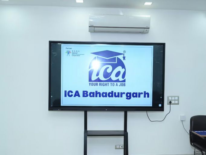 Best Accounting Institute in Bahadurgarh