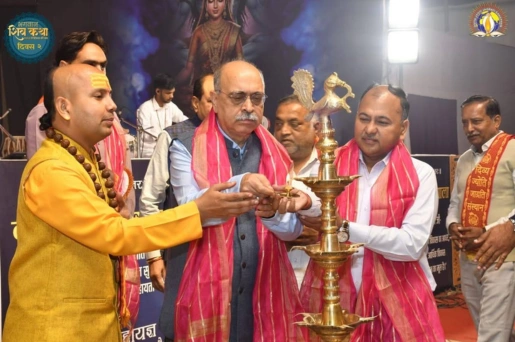 Ashok Kumar Mittal gallery