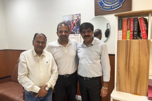 Ashok Kumar Mittal gallery