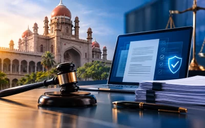 Telangana HC upholds SGST notices without digital signs, bins 500 pleas