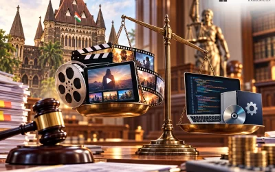 GST on Copyright Licensing of Films: Bombay HC Says Digital Content Cannot Be Equated with “Software”