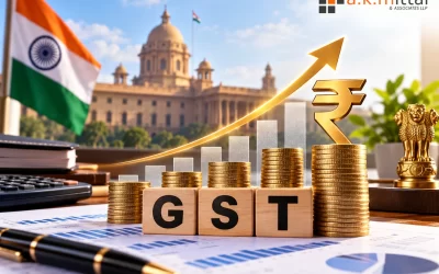 India’s September goods and services tax collection rises 14.7% from a year ago