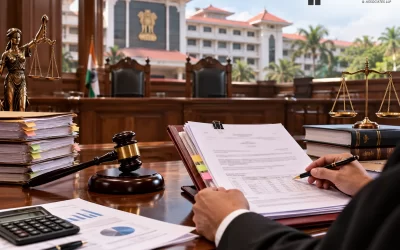 Kerala HC Restores Time-Barred GST Appeal as Additional 2.5% Pre-Deposit Defect Is Curable