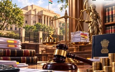 ₹7.26 Crore ITC Demand: Section 16(2)(c) ITC Condition Constitutionally Valid: Delhi HC